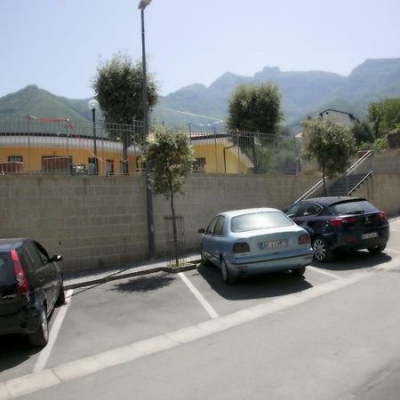 Casa Vacanza Romano Pimonte Esterno foto