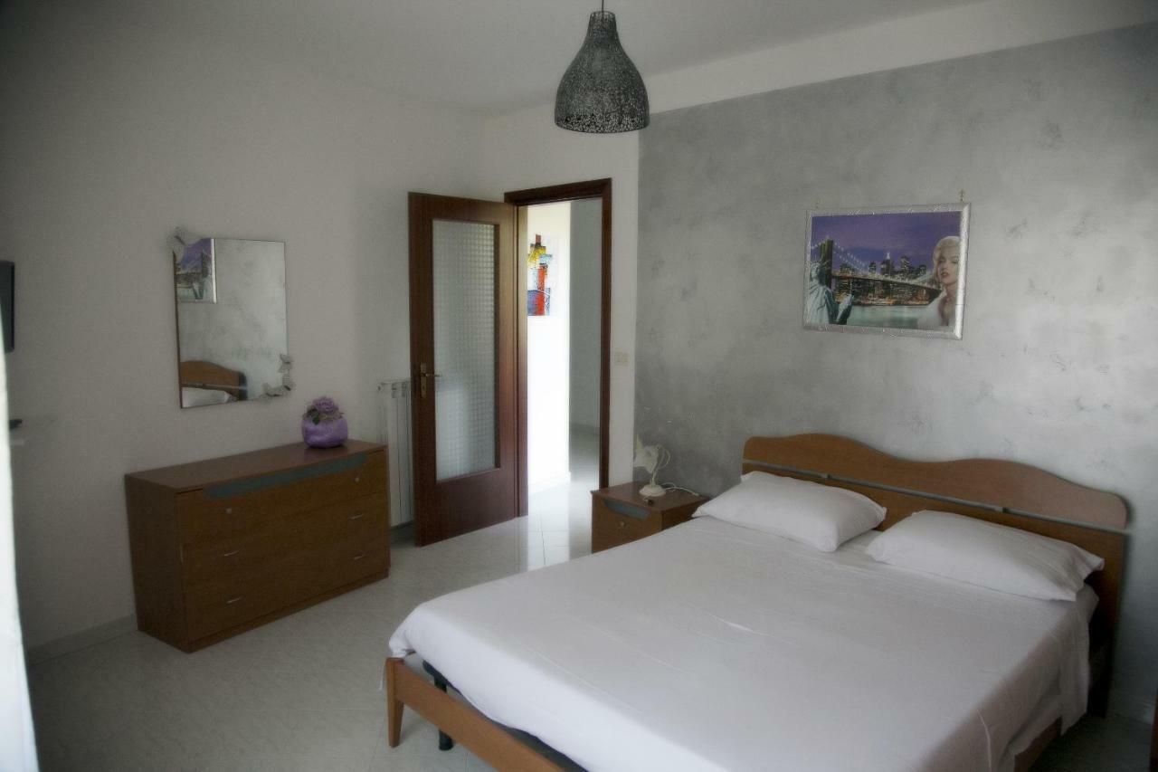 Casa Vacanza Romano Pimonte Esterno foto