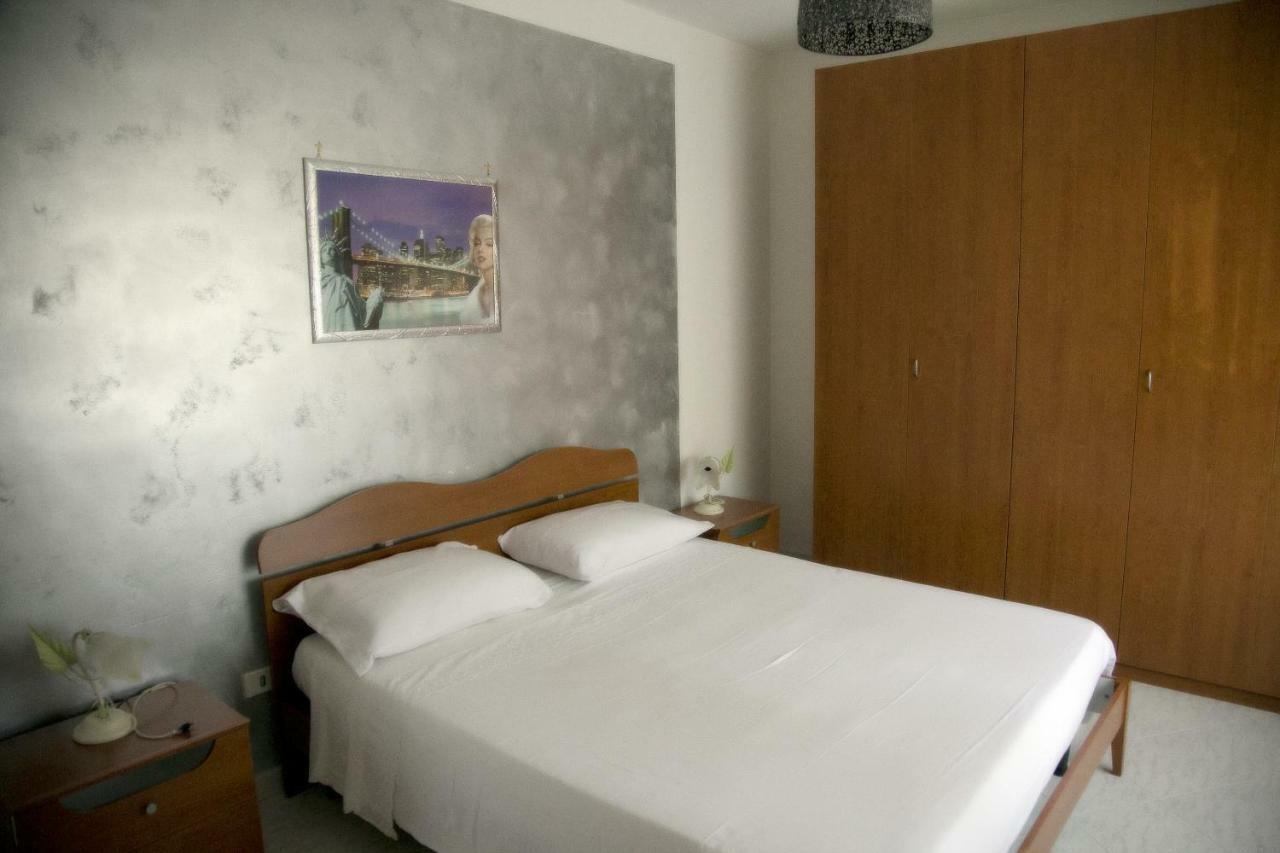 Casa Vacanza Romano Pimonte Esterno foto