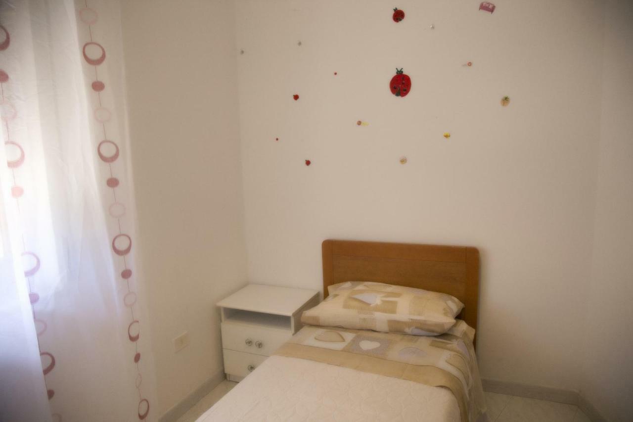 Casa Vacanza Romano Pimonte Esterno foto