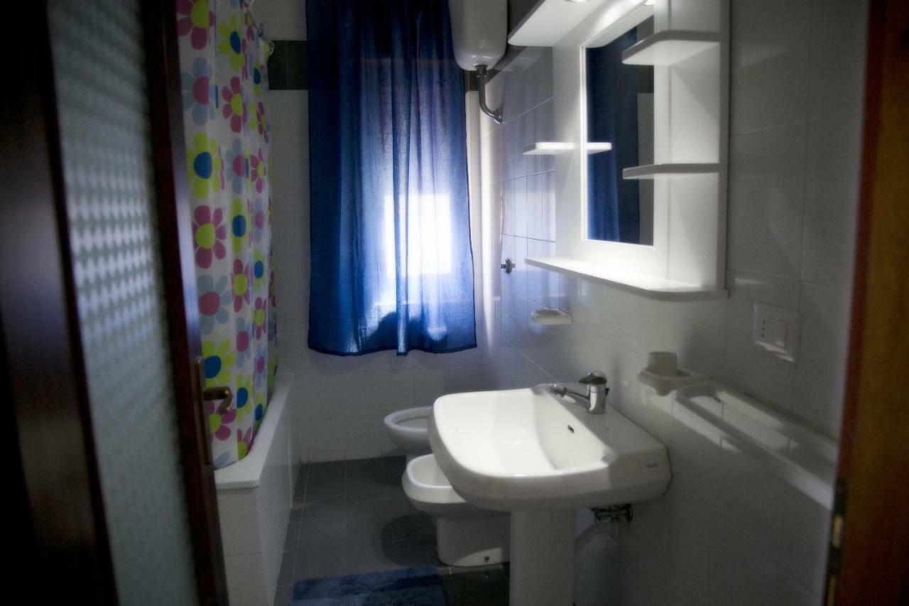 Casa Vacanza Romano Pimonte Esterno foto