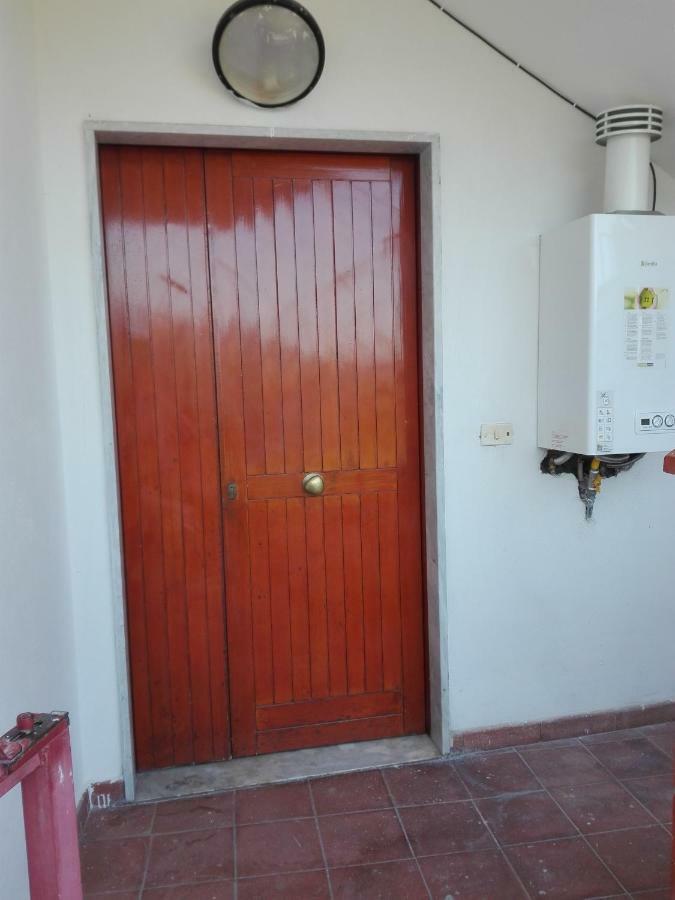 Casa Vacanza Romano Pimonte Esterno foto