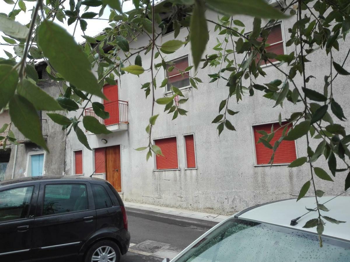 Casa Vacanza Romano Pimonte Esterno foto