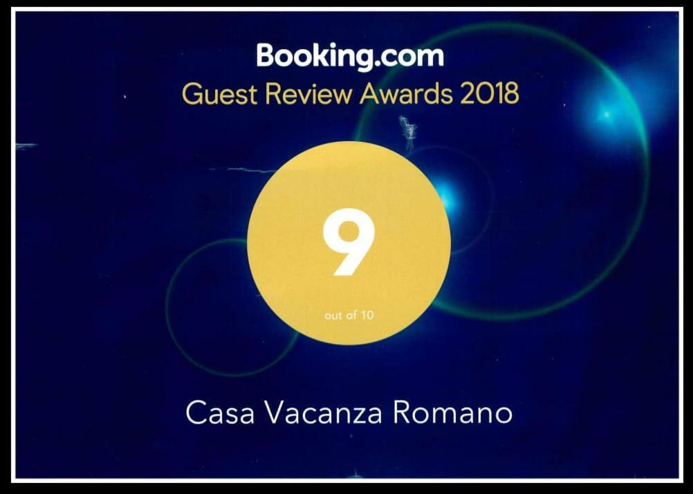 Casa Vacanza Romano Pimonte Esterno foto